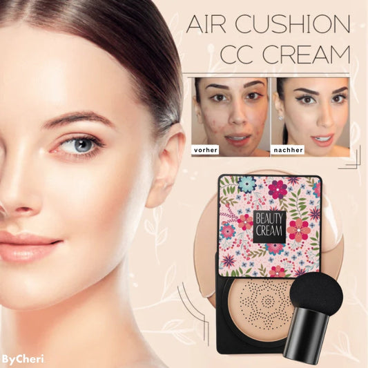 (1+1 Gratis) Marlijn™ - Air Cushion 24H Beauty Crème [Letzter Tag Rabatt] 